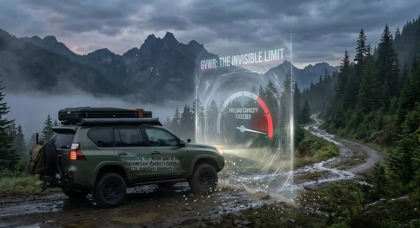 Overland Blog | Gear Guides, Builds & Adventure Stories