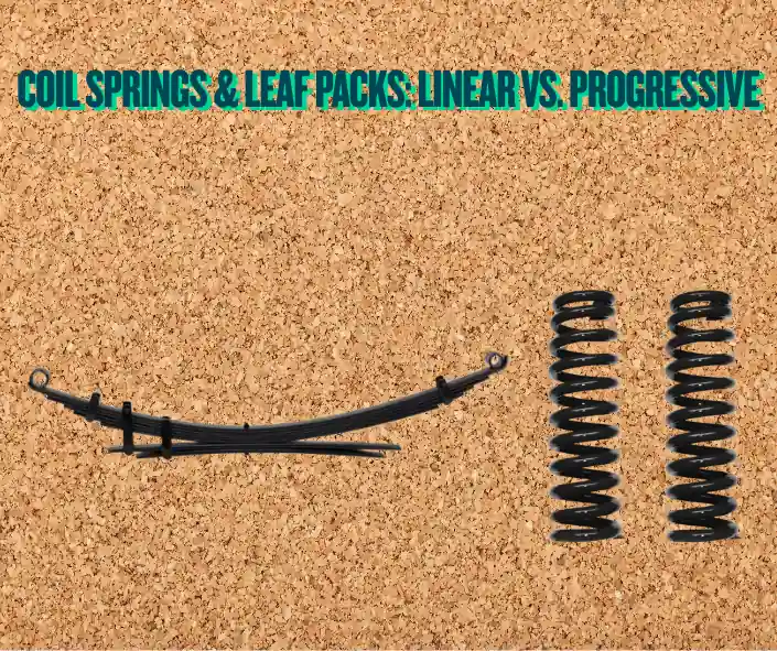 Unlocking Your Truck's Core Strength: The Essential Guide to Off-Road ...