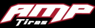 AMP logo