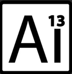 Ai13 Billet logo
