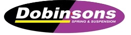 Dobinsons logo