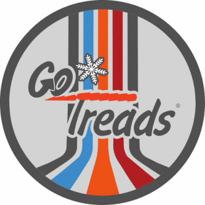 GOTREAD logo