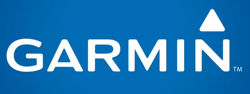 Garmin logo
