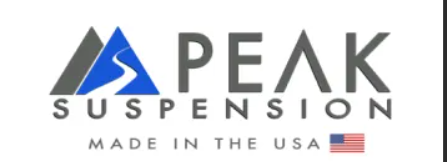 PEAK logo