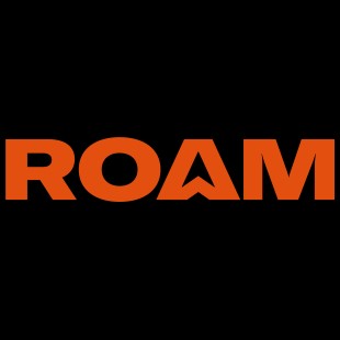 ROAM logo