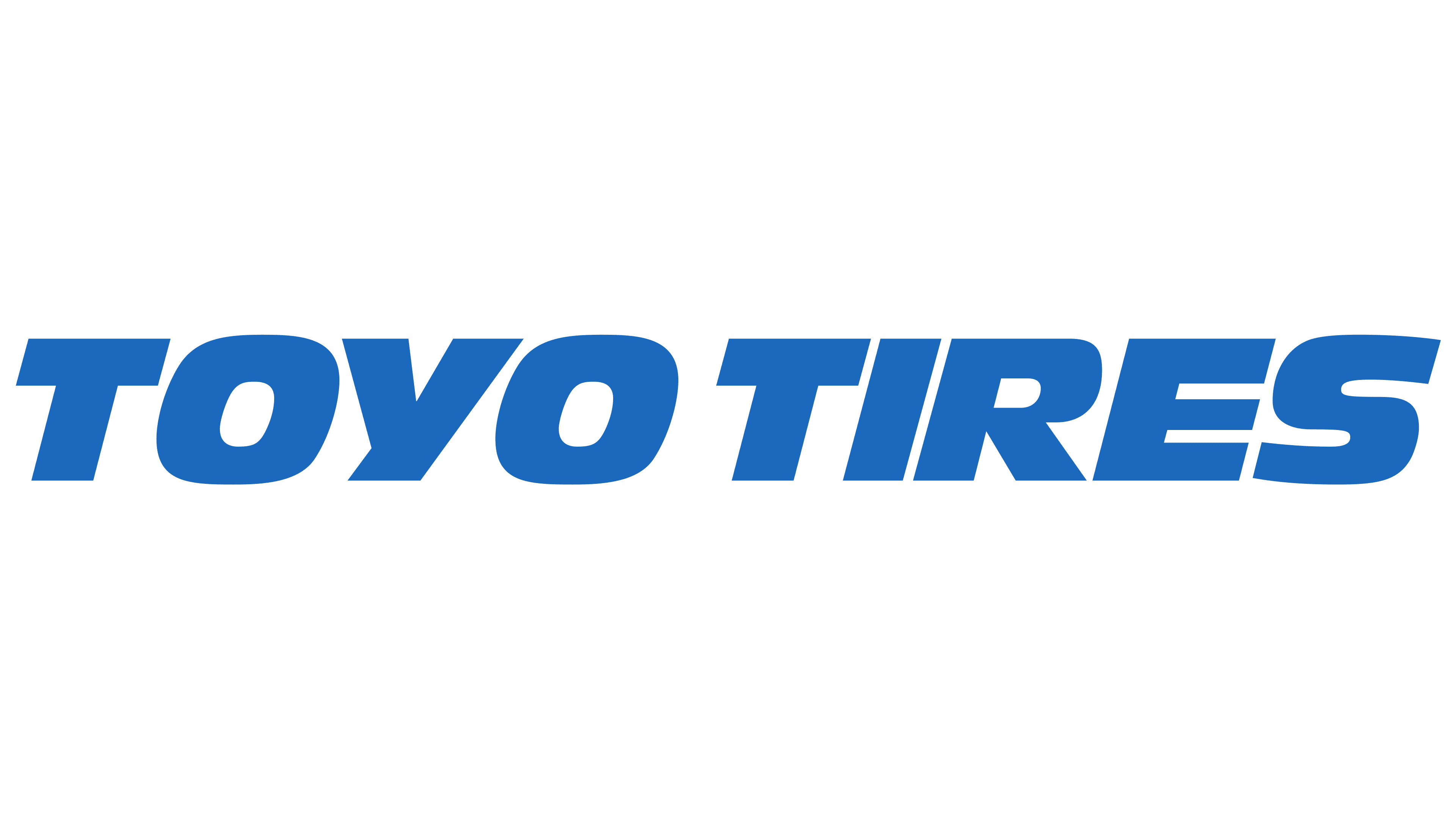 Toyo logo