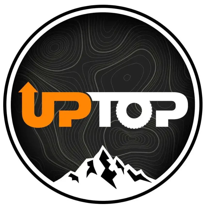 UPTOP logo