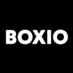 myboxio logo